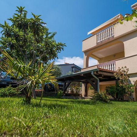 Apartments Bogdanic Krk I Veglia Exterior foto